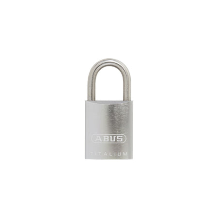 ABUS 86TIIB/45 Weatherproof Titalium Padlock Without Cylinder
