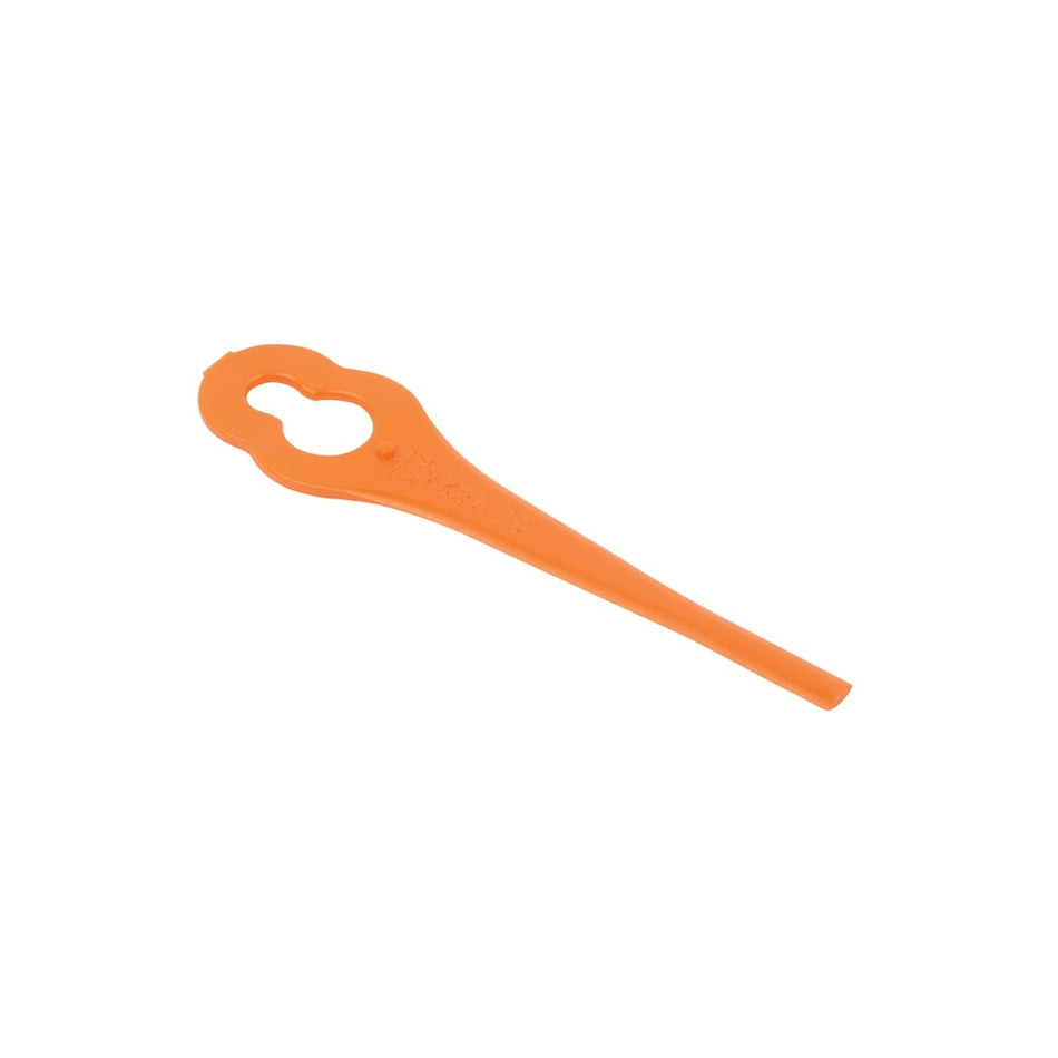 ALM Manufacturing GR182 Plastic Blade Florabest