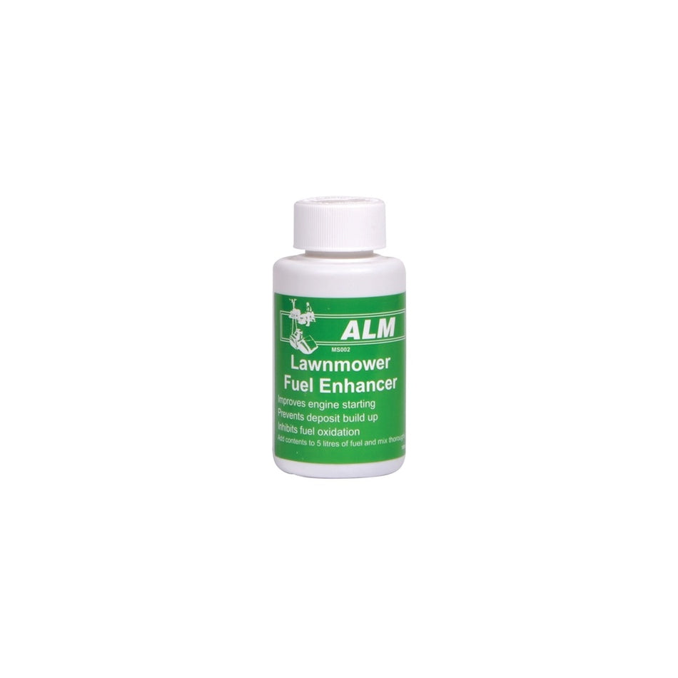 ALM Manufacturing MS002 Fuel Enhancer 100ml