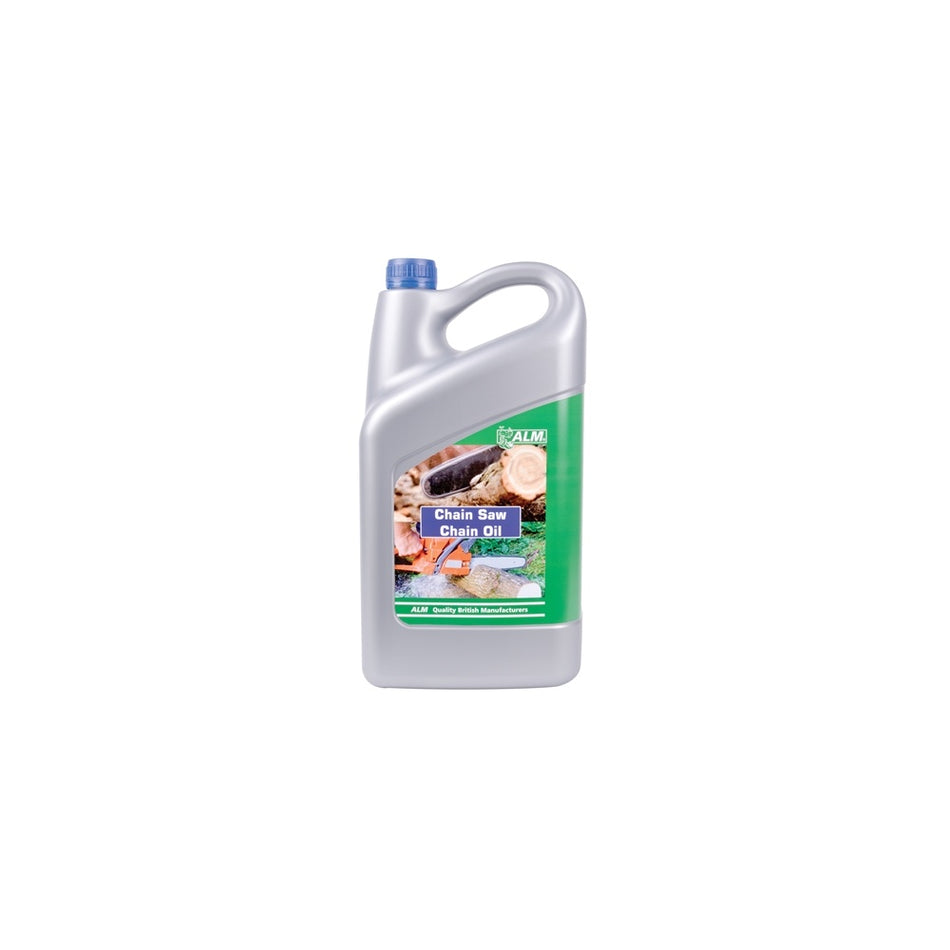 ALM Manufacturing OL510 Chainsaw Chain Oil 5 Litre