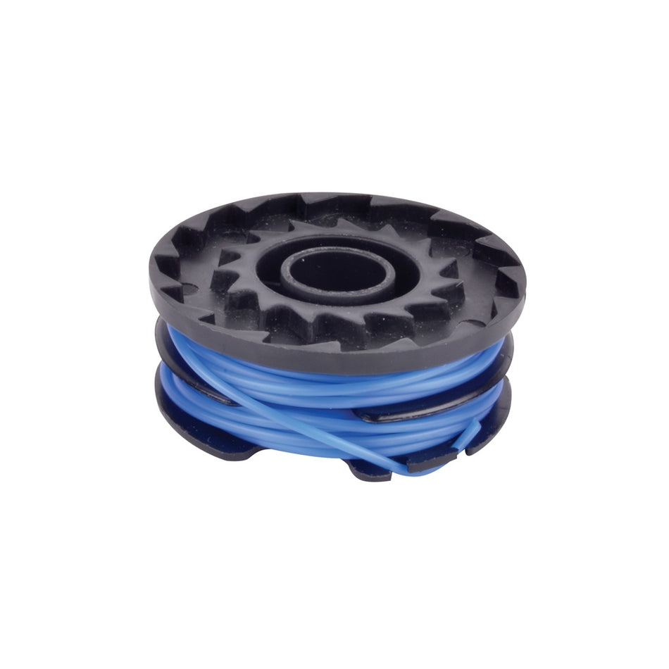 ALM Manufacturing RY054 Spool & Line Ryobi 1.5mm x 3m
