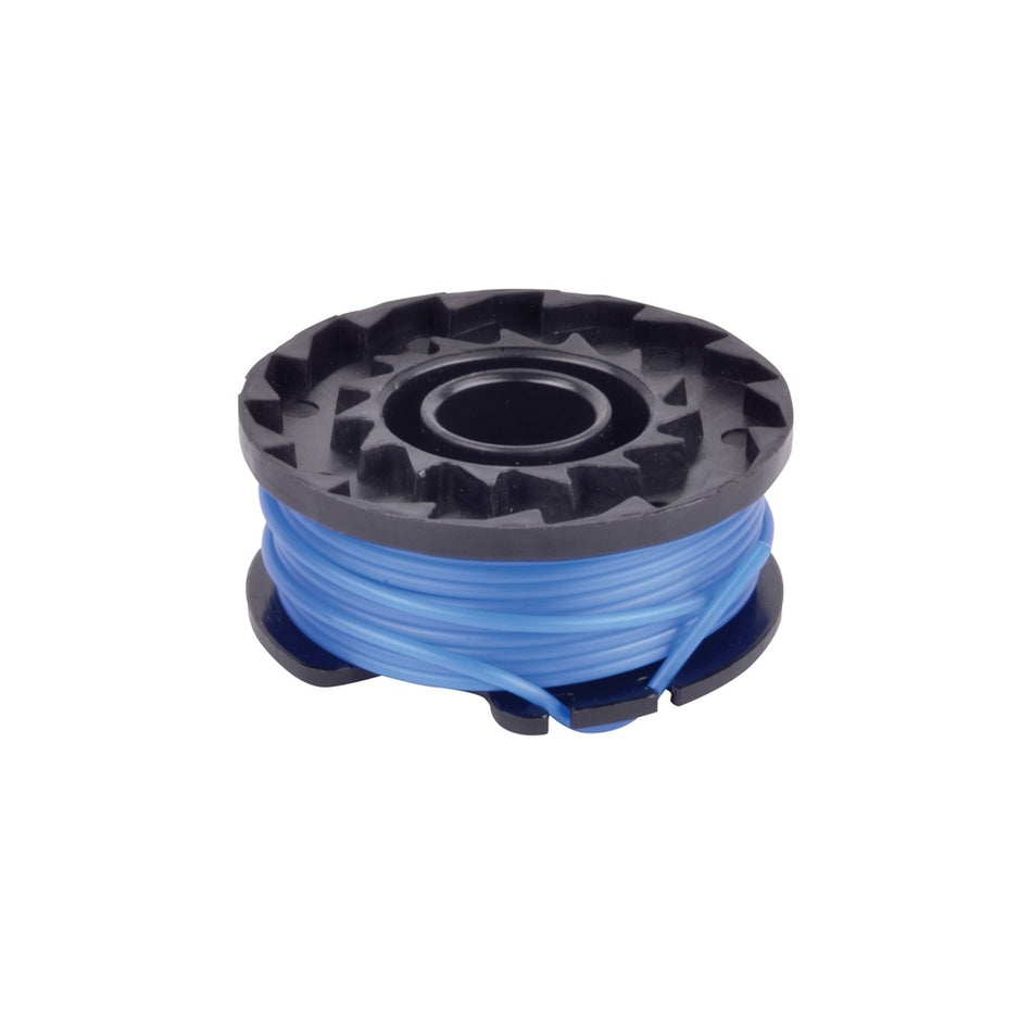 ALM Manufacturing RY124 Spool & Line Ryobi 1.5mm x 6m