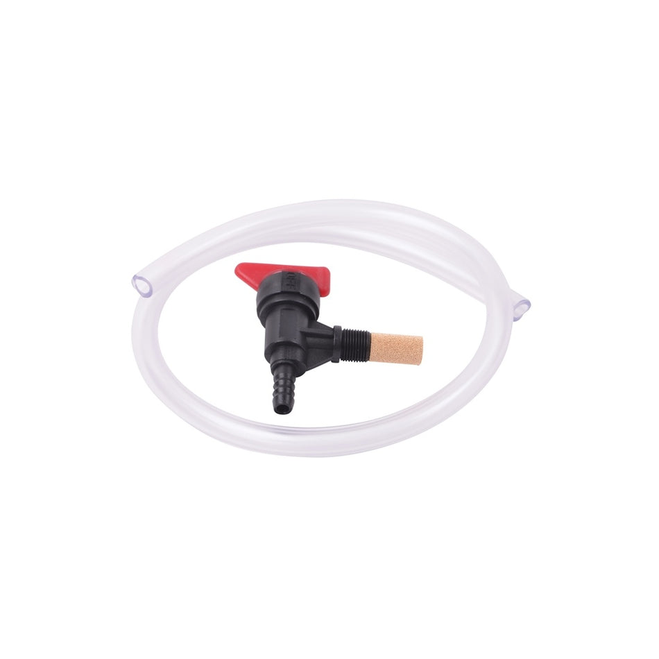 ALM Manufacturing SA141 Petrol Pipe & Tap