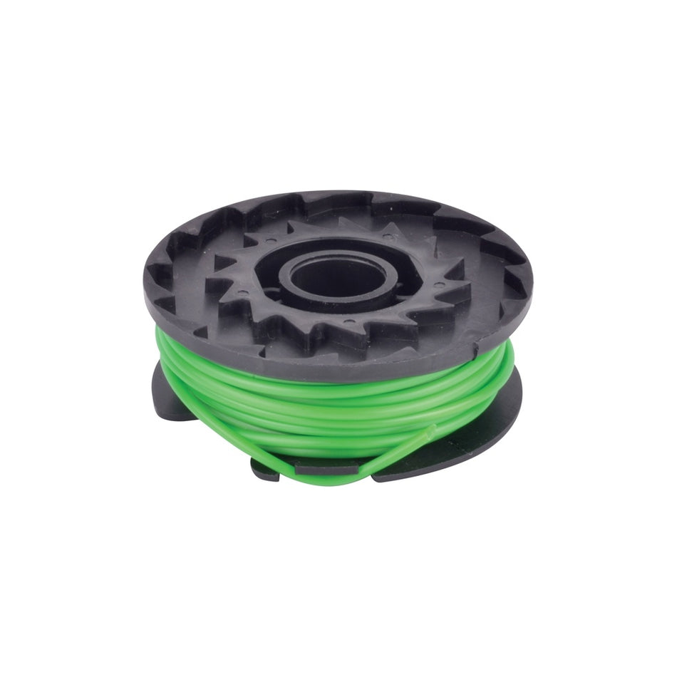 ALM Manufacturing WX168 Spool & Line Worx 2mm x 6m
