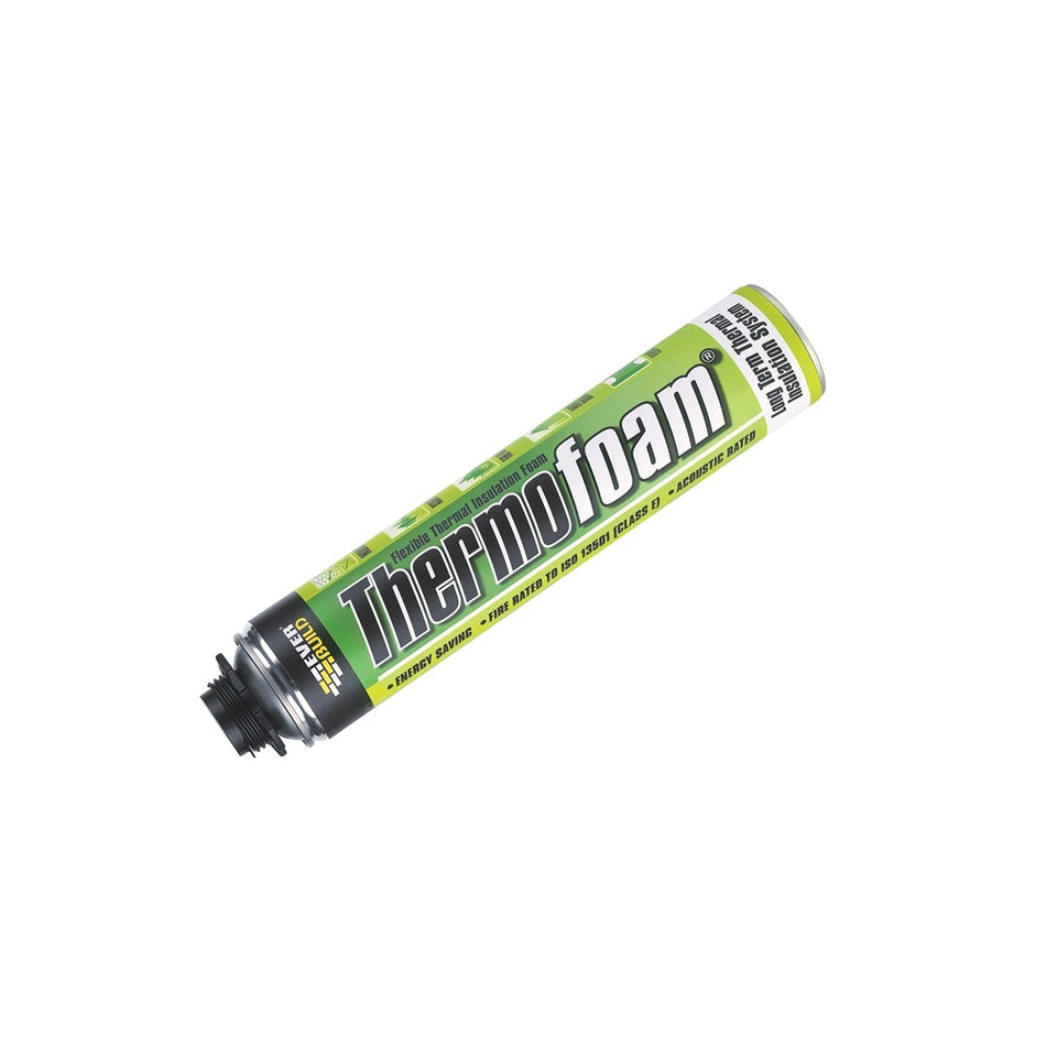 Everbuild Thermofoam Insulation Foam 750ml