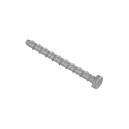 Forgefix Lightning Bolt Hex Head M8x150mm (50)