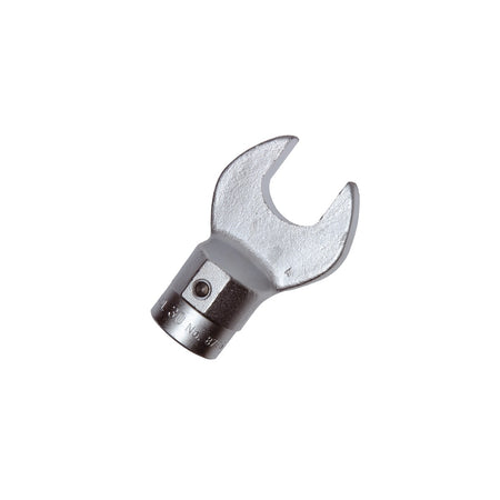 Norbar 16mm Spigot Open End Fitting - 24mm