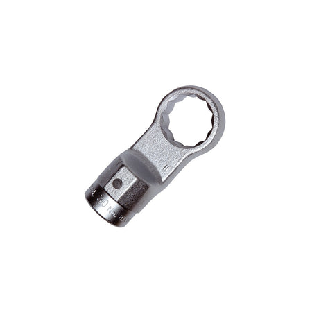 Norbar 16mm Spigot Ring End Fitting - 13mm