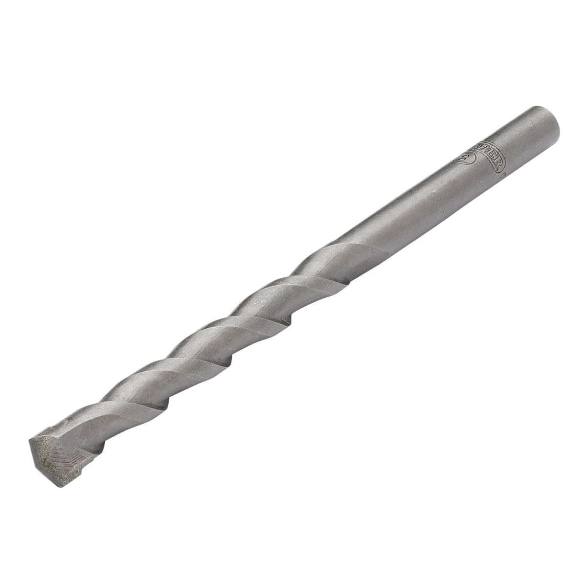 TCT Masonry Drill Bit, 8.0 x 120mm : Model No. DBMS