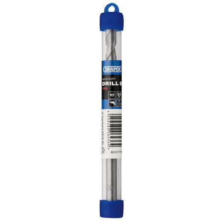 TCT Masonry Drill Bit, 8.0 x 120mm : Model No. DBMS