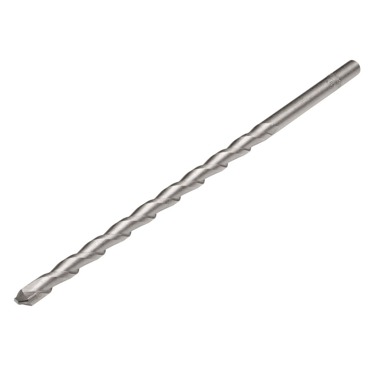 TCT Masonry Drill Bit, 8.0 x 200mm : Model No. DBMS