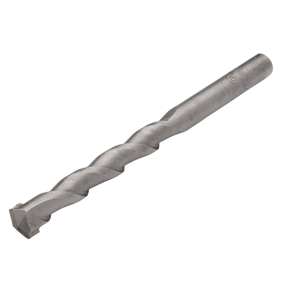 TCT Masonry Drill Bit, 10.0 x 120mm : Model No. DBMS
