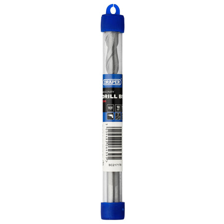 TCT Masonry Drill Bit, 10.0 x 120mm : Model No. DBMS
