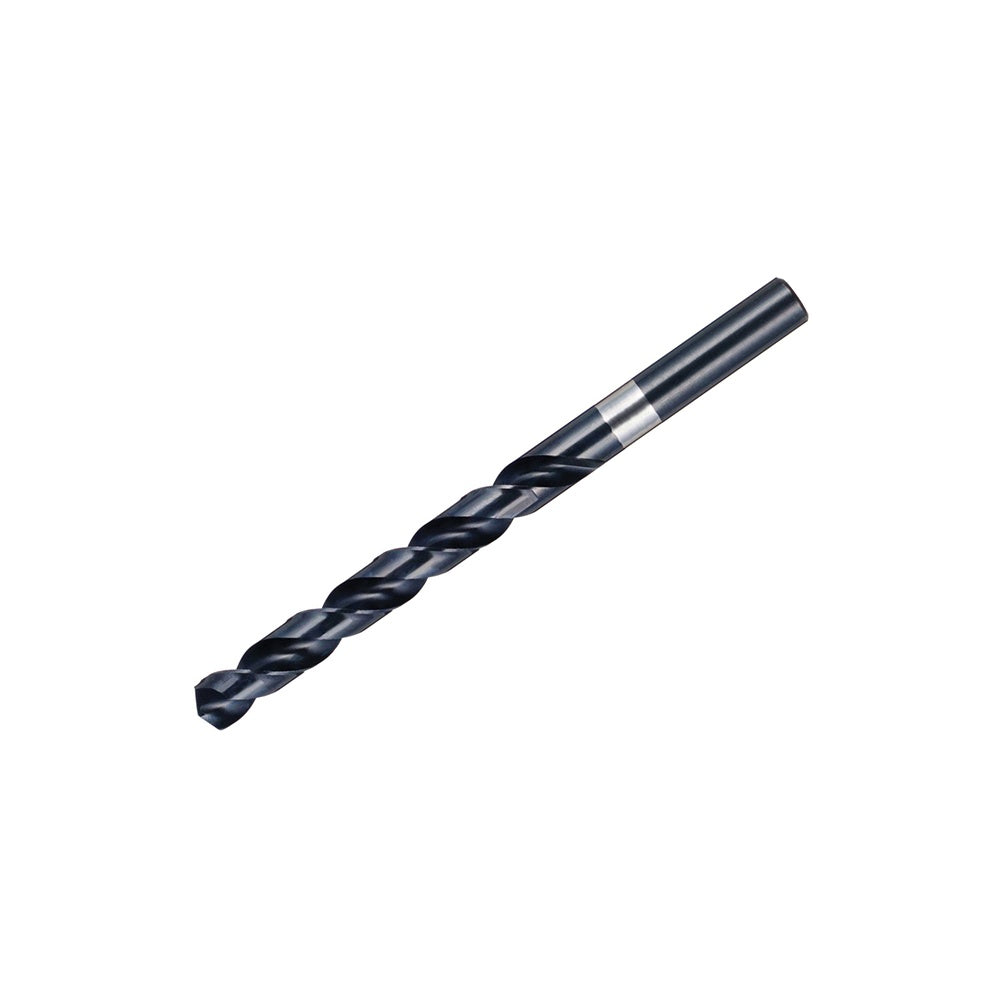 Dormer A108 Jobber Drill Split Point for Stainless Steel 8.00mm OL:117mm WL:75mm