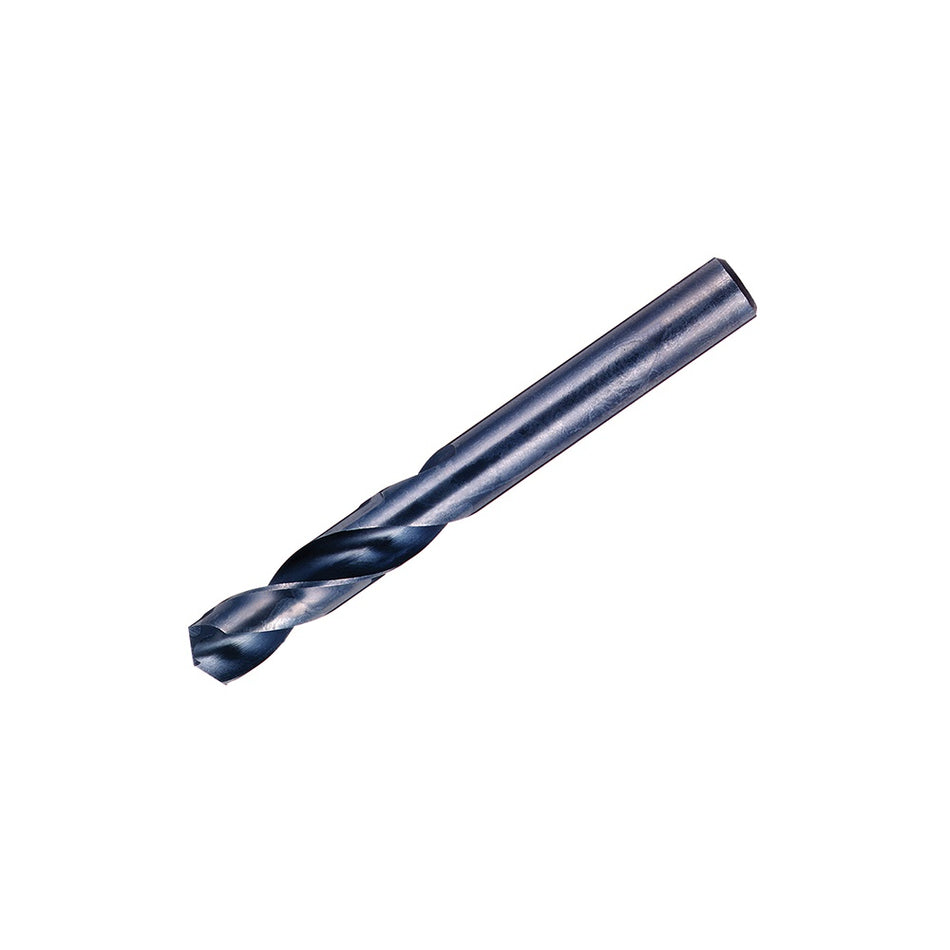 Dormer A120 HSS Stub Drill 1/8in OL:49mm WL:18mm