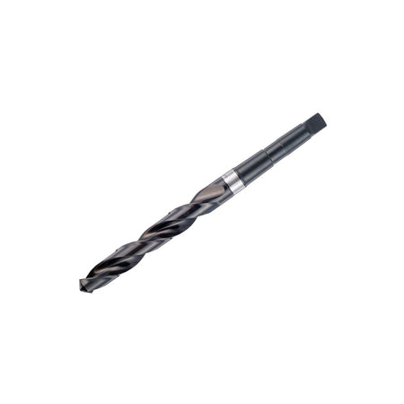 Dormer A130 HSS Taper Shank Drill 14.00mm OL:189mm WL:108mm