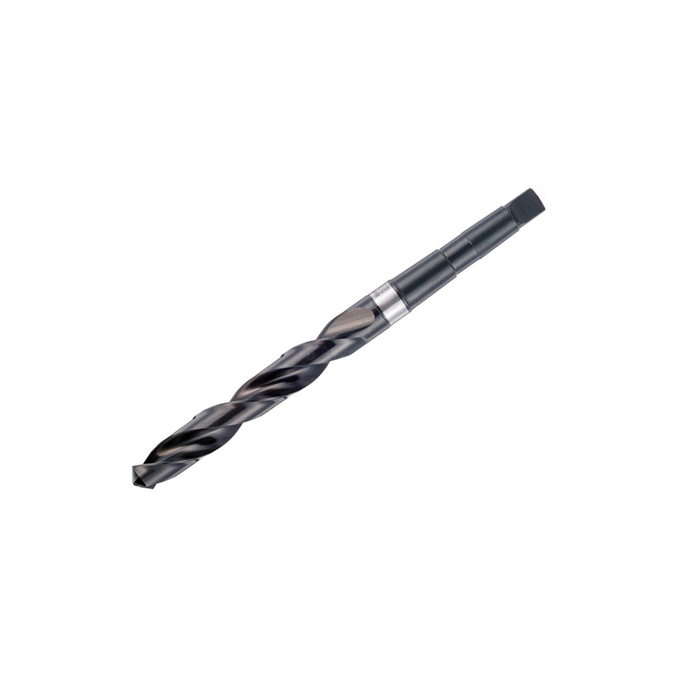 Dormer A130 HSS Taper Shank Drill 14.00mm OL:189mm WL:108mm