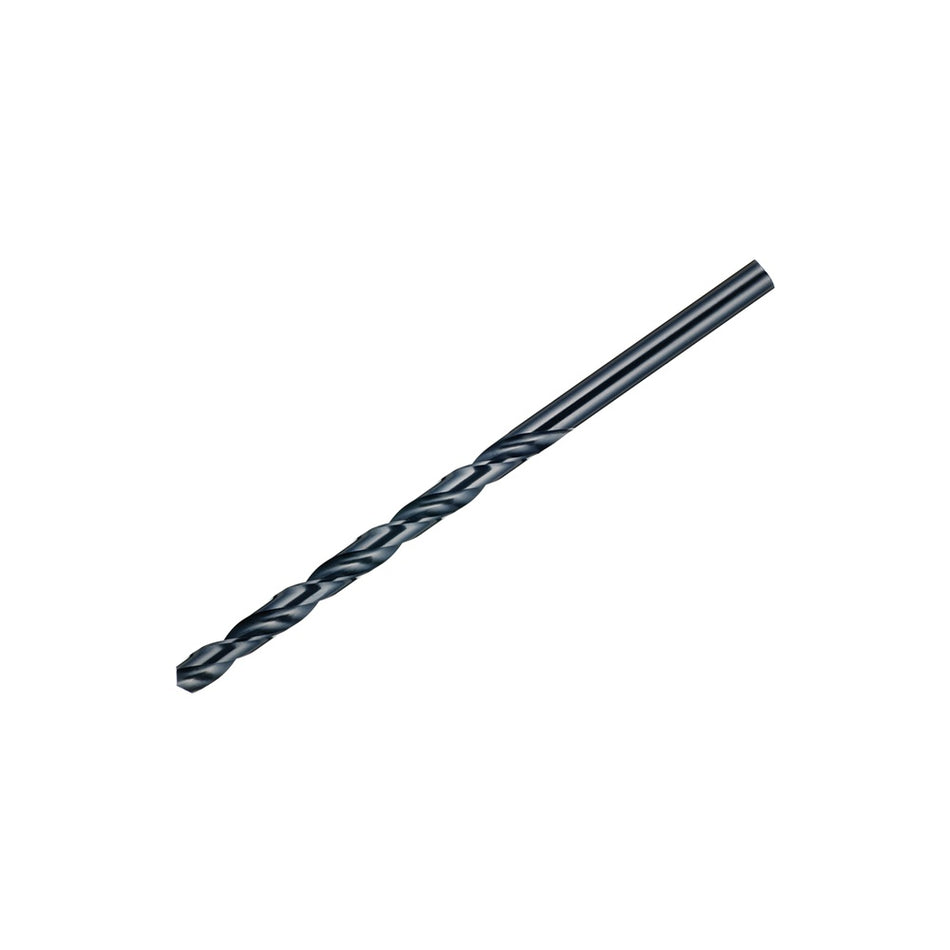 Dormer A110 HSS Long Series Drill 2.00mm OL:85mm WL:56mm