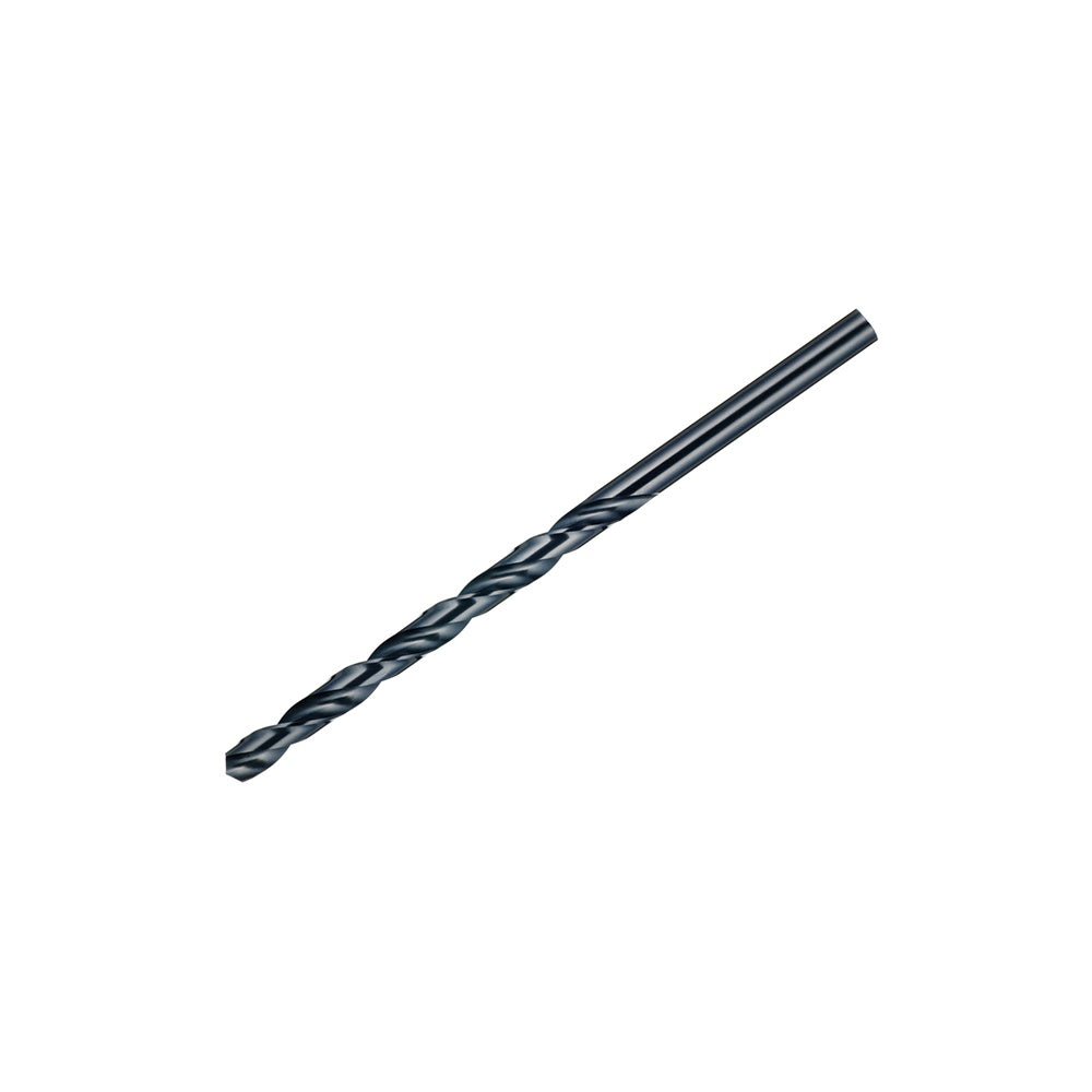Dormer A110 HSS Long Series Drill 3/16in OL:132mm WL:87mm