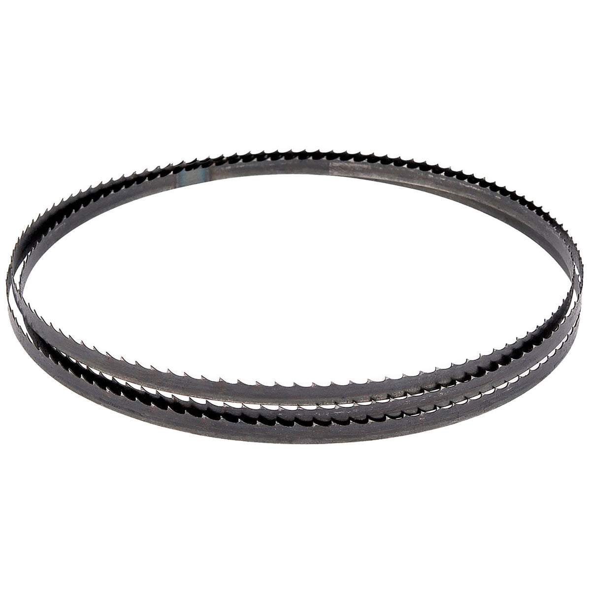 DRAPER Bandsaw Blade 1400mm x 1/4in. X6 for Model BS200A Stock No. 13773: Model No.BB1400