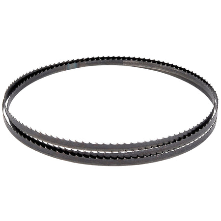 DRAPER Bandsaw Blade 1400mm x 1/4in. X6 for Model BS200A Stock No. 13773: Model No.BB1400