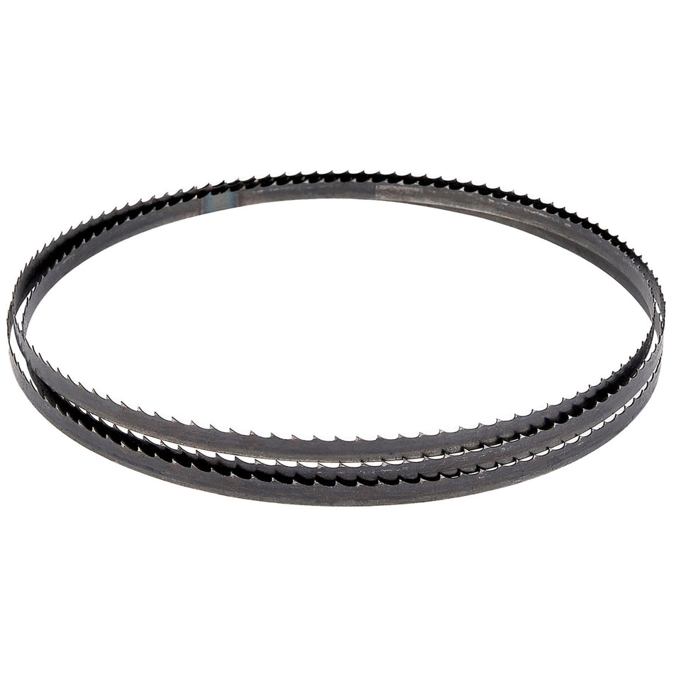 DRAPER Bandsaw Blade 1400mm x 1/4in. X6 for Model BS200A Stock No. 13773: Model No.BB1400