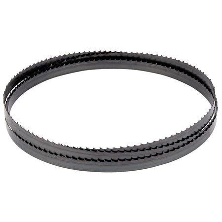 DRAPER Bandsaw Blade 1400mm x 3/8in. X6 for Model BS200A Stock No. 13773: Model No.BB1400