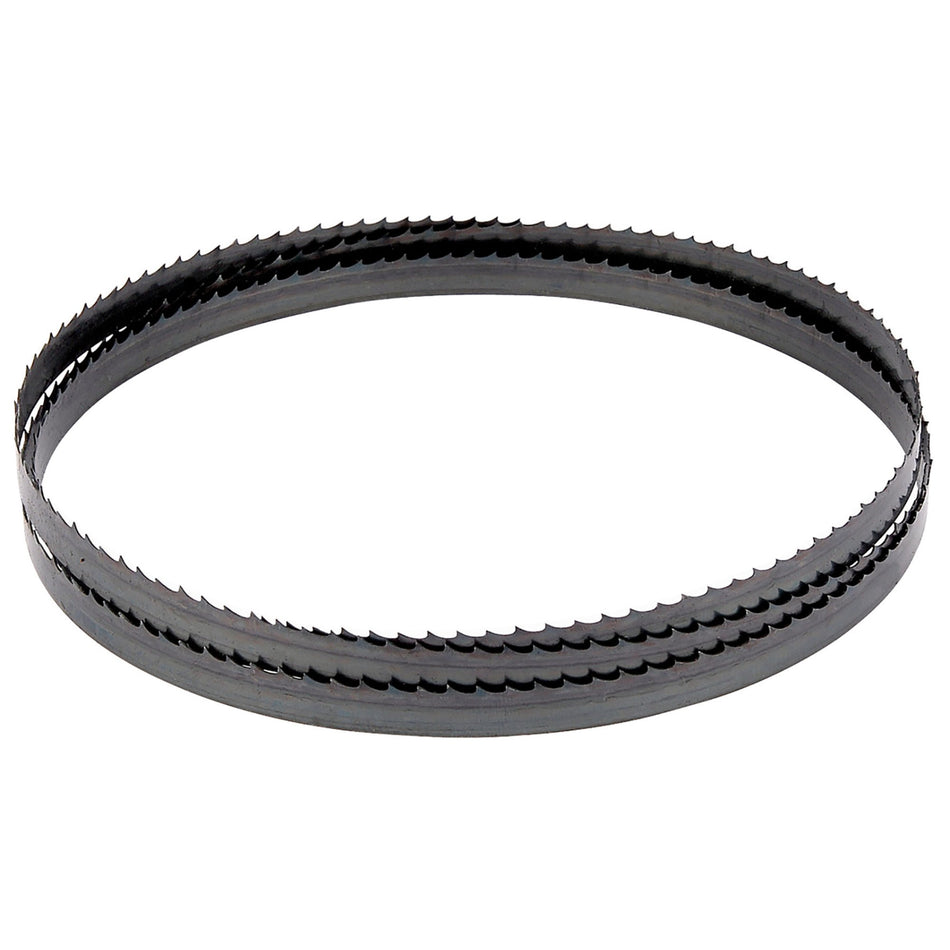 DRAPER Bandsaw Blade 1400mm x 3/8in. X6 for Model BS200A Stock No. 13773: Model No.BB1400