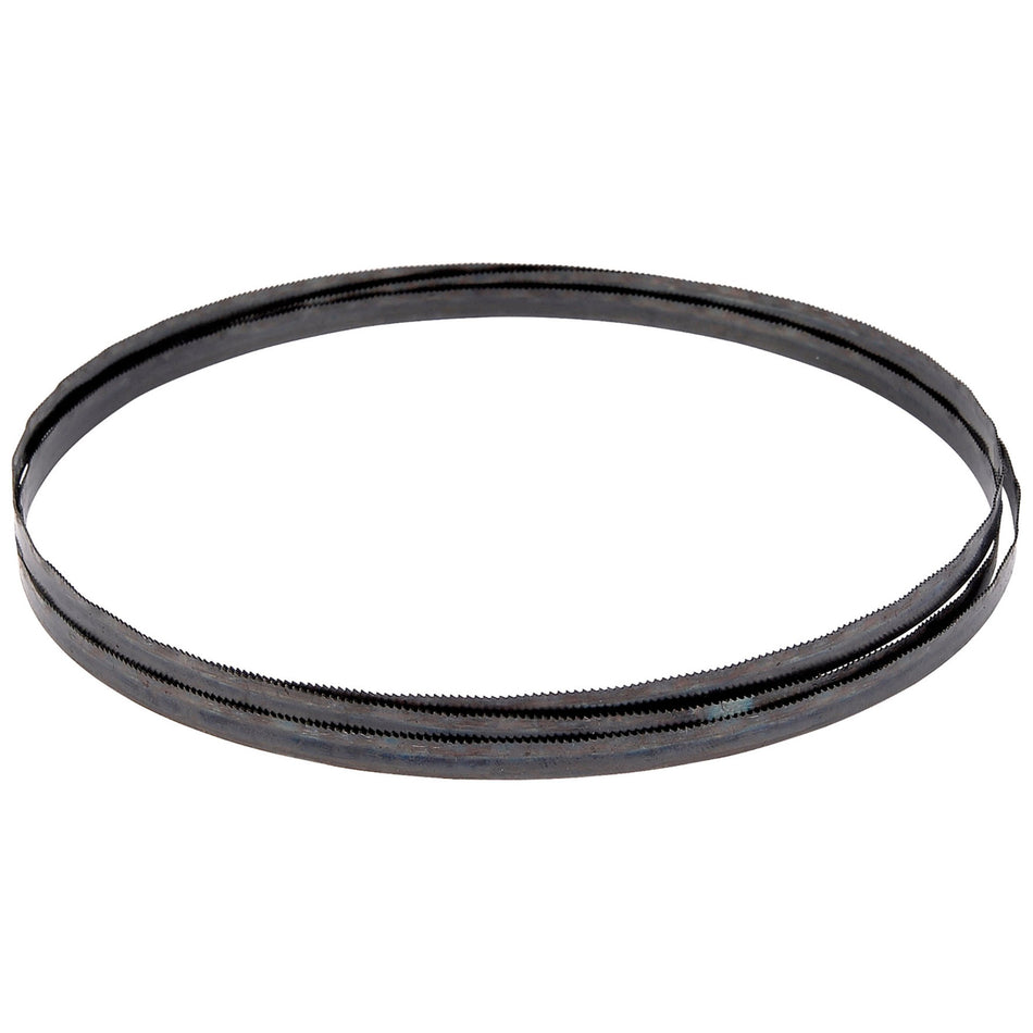 DRAPER Bandsaw Blade 1400mm x 1/4in.X24 for Model BS200A Stock No. 13773: Model No.BB1400