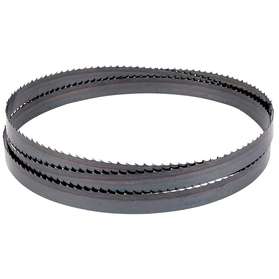 DRAPER Bandsaw Blade 1400mm x 1/2in.X6 for Model BS200A Stock No. 13773: Model No.BB1400