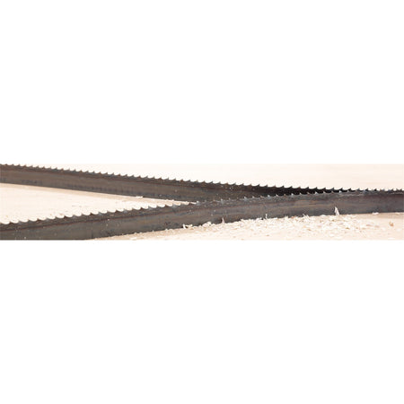 DRAPER Bandsaw Blade 1400mm x 1/2in.X6 for Model BS200A Stock No. 13773: Model No.BB1400