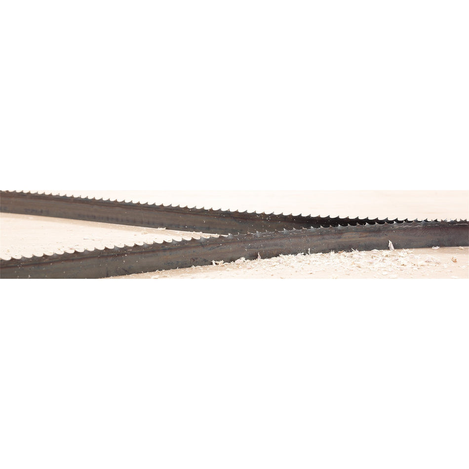 DRAPER Bandsaw Blade 1400mm x 1/2in.X6 for Model BS200A Stock No. 13773: Model No.BB1400