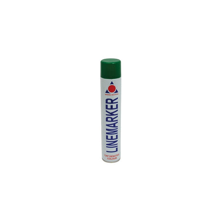 Aerosol 0903 Line Marking Spray Paint Green 750ml