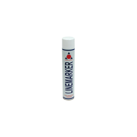 Aerosol 0901 Line Marking Spray Paint White 750ml