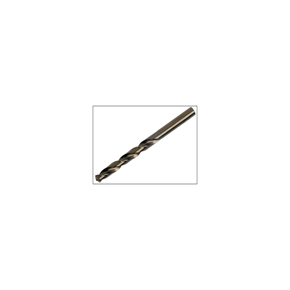 IRWIN HSS Cobalt Drill Bit 3.5 x 70mm (1)