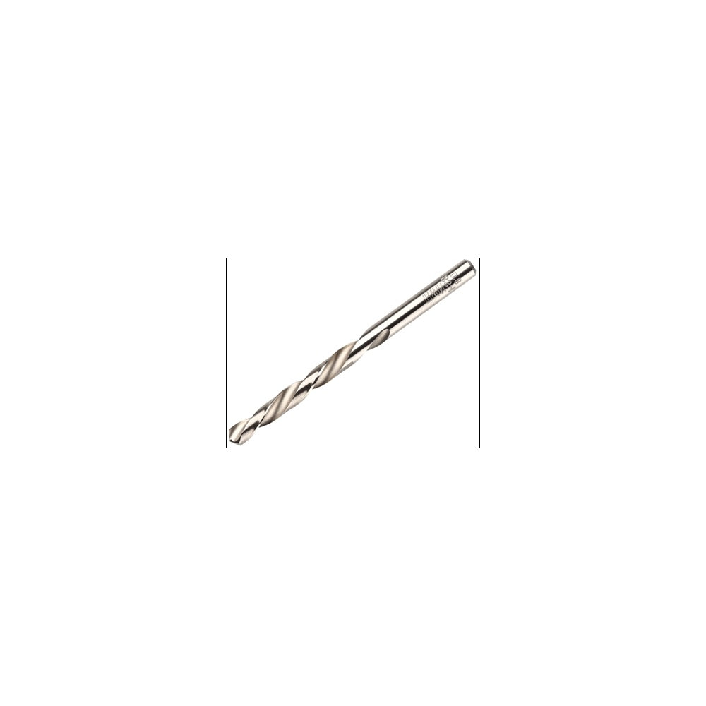 IRWIN HSS Long Pro Drill Bits (Pack 10) 12.00mm