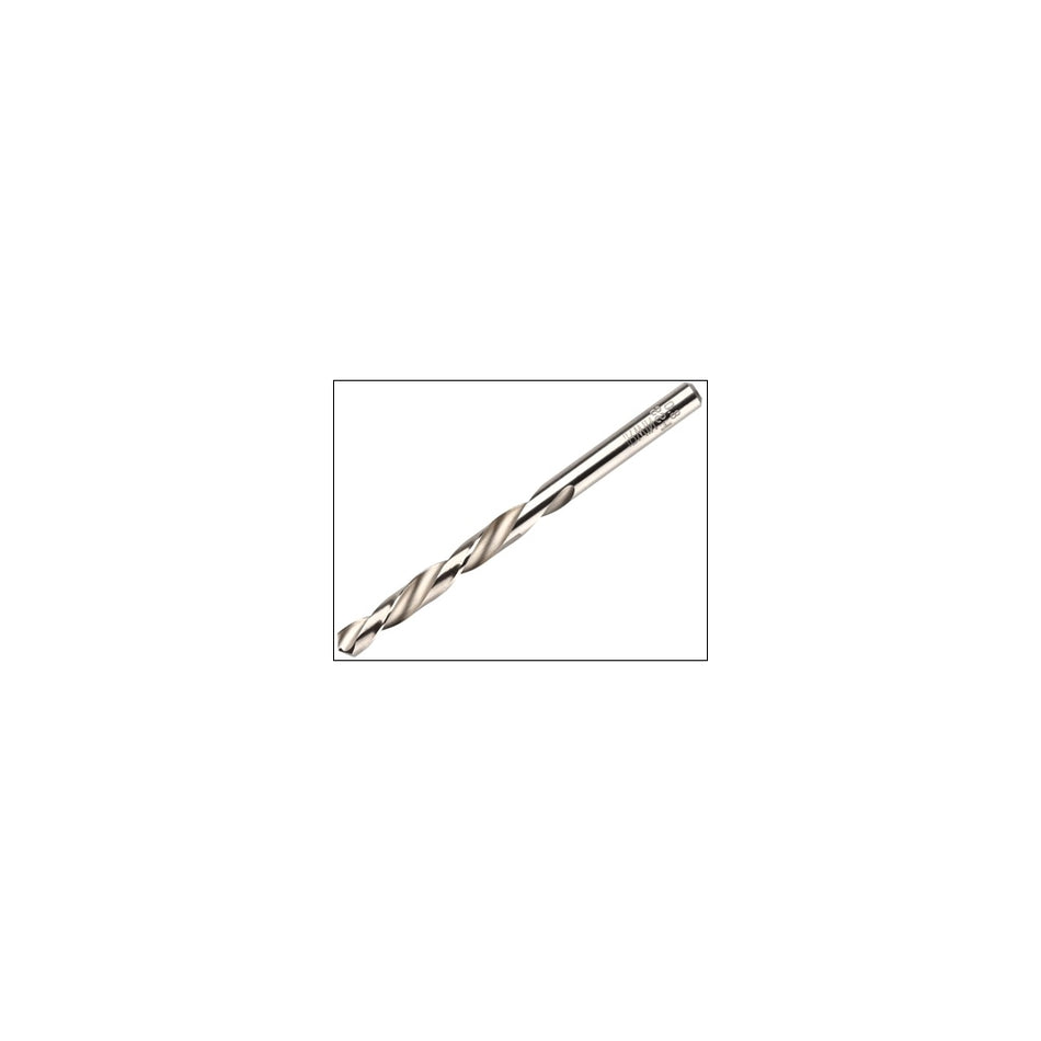 IRWIN HSS Long Pro Drill Bits (Pack 10) 12.00mm