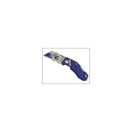 IRWIN Folding Trapezoid Knife