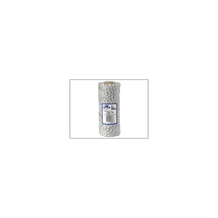 Marshalltown M635 Masons Line 152m (500ft) - Flecked White