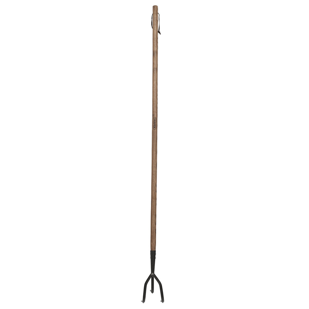 DRAPER Carbon Steel Cultivator with Ash Handle: Model No.A3079/I