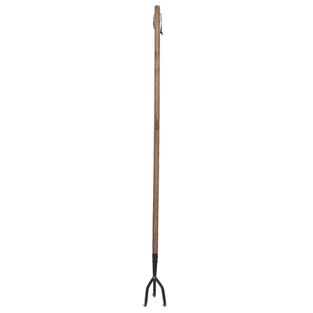 DRAPER Carbon Steel Cultivator with Ash Handle: Model No.A3079/I
