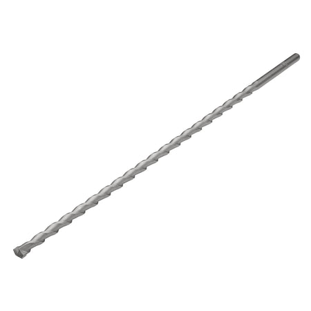 TCT Masonry Drill Bit, 10.0 x 400mm : Model No. DBMS