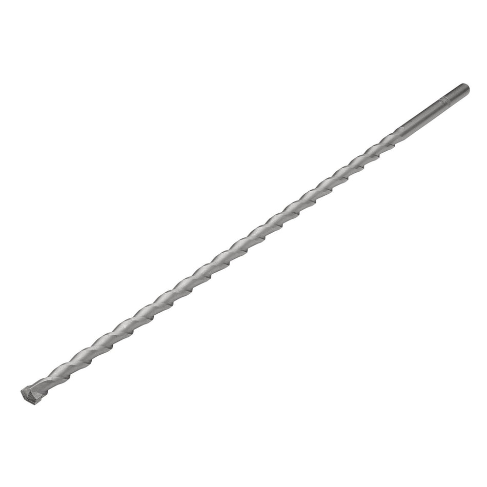 TCT Masonry Drill Bit, 10.0 x 400mm : Model No. DBMS