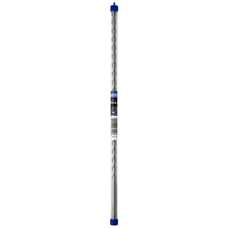 TCT Masonry Drill Bit, 10.0 x 400mm : Model No. DBMS