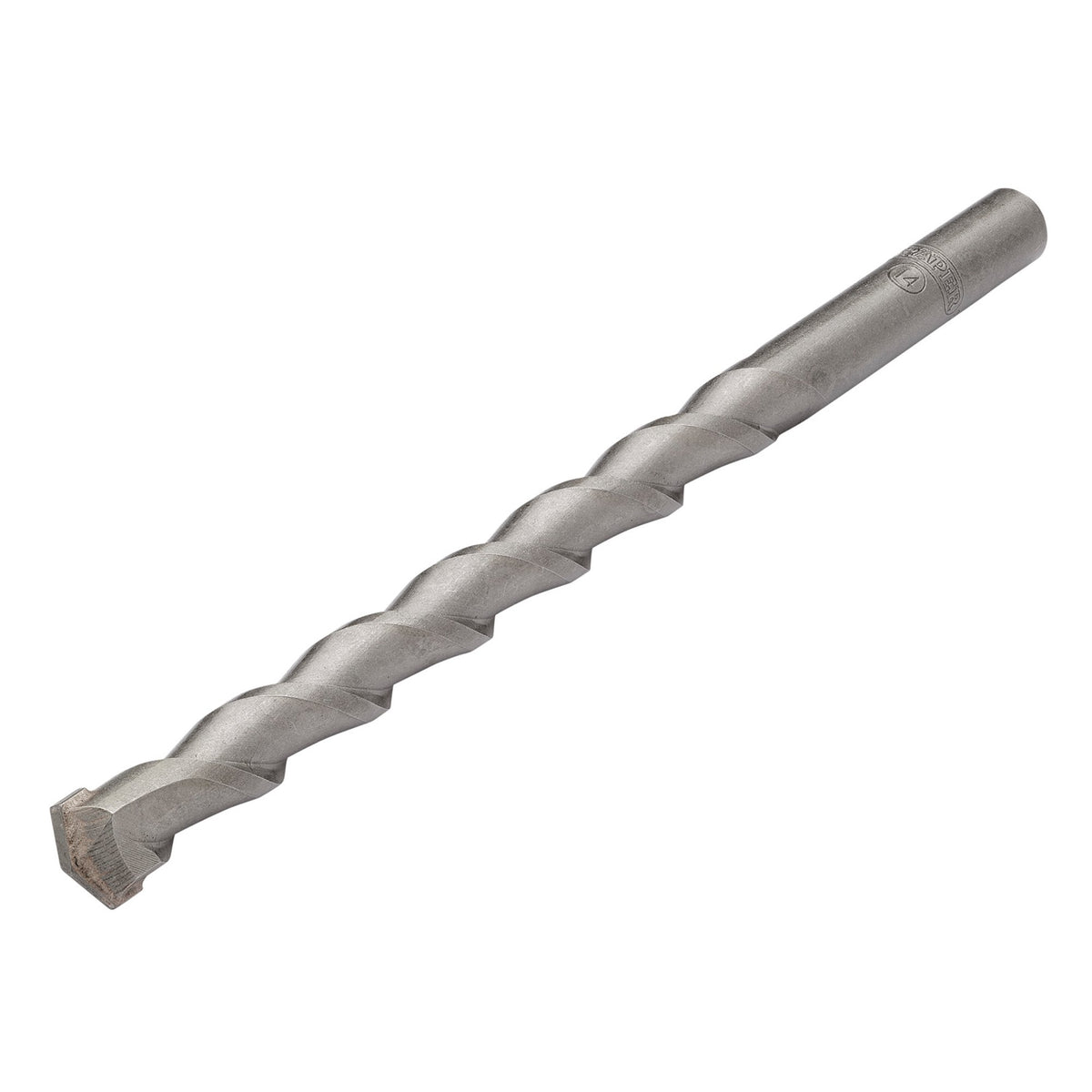 TCT Masonry Drill Bit, 14.0 x 200mm : Model No. DBMS
