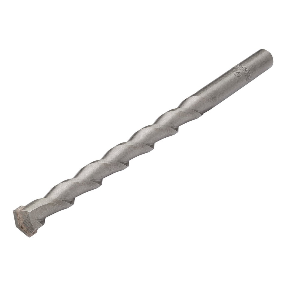 TCT Masonry Drill Bit, 14.0 x 200mm : Model No. DBMS