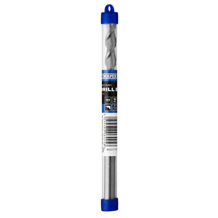 TCT Masonry Drill Bit, 14.0 x 200mm : Model No. DBMS