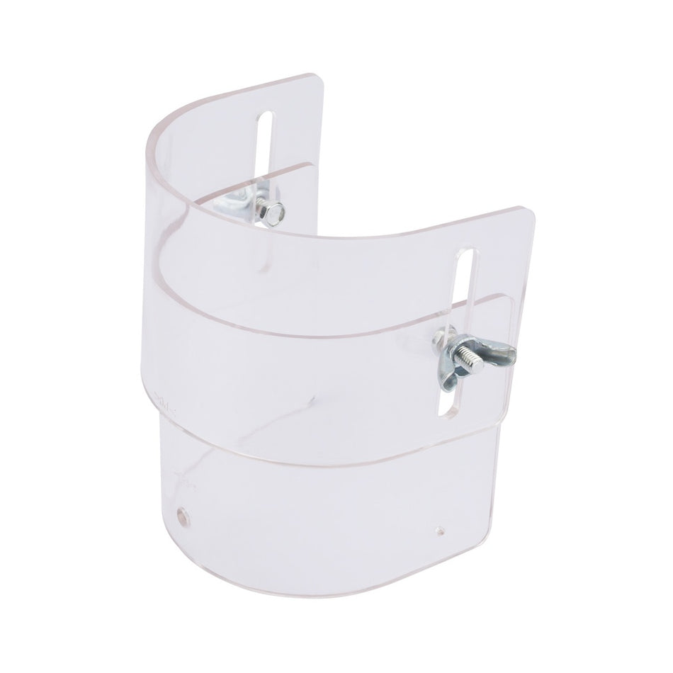 DRAPER 60mm Chuck Guard for 38259: Model No.YCG55F+B