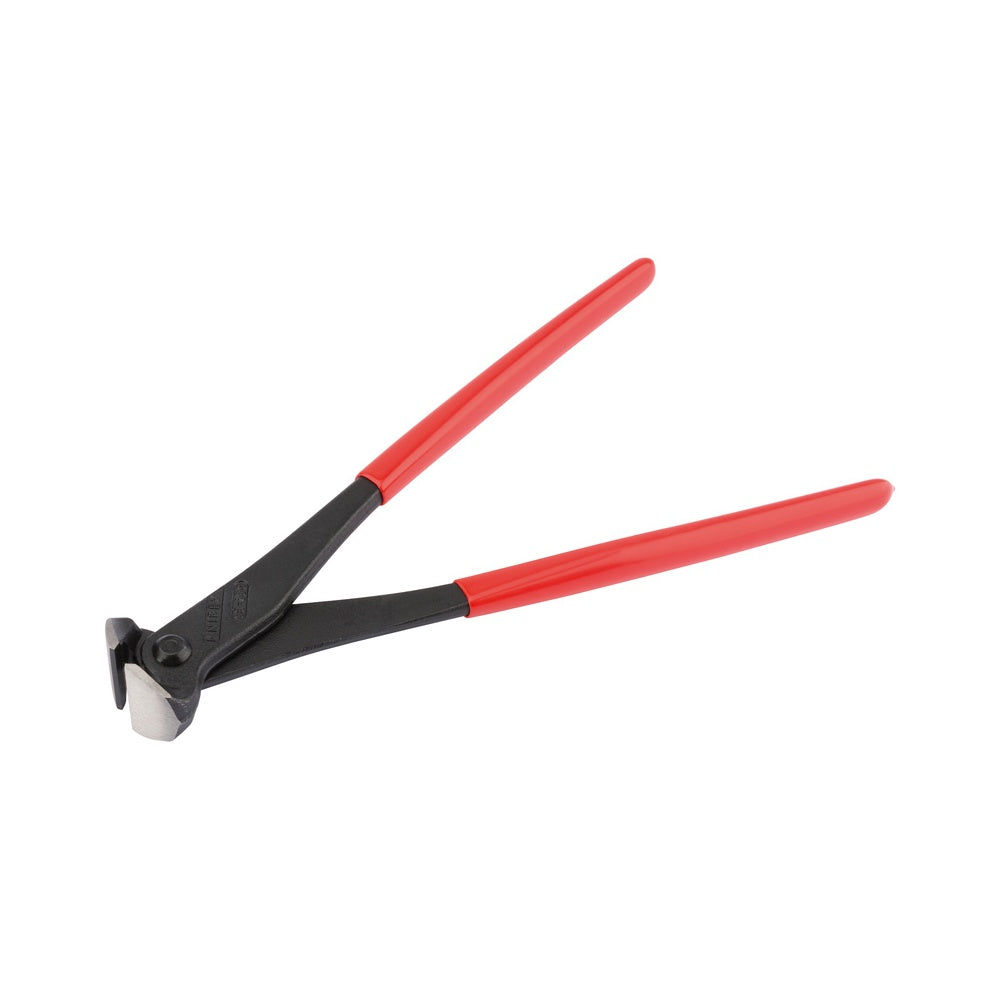 DRAPER Knipex 280mm End Cutting Nippers: Model No.68 01 280 SBE