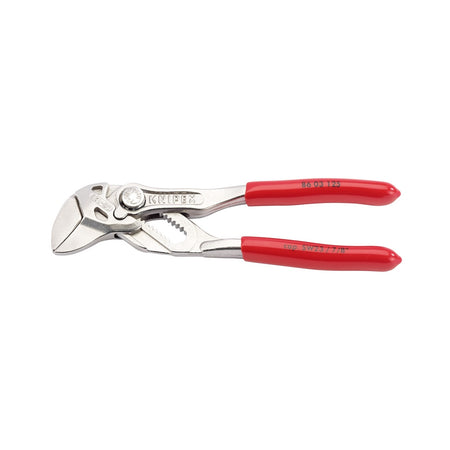 DRAPER Knipex 125mm Plier Wrench: Model No.86 03 125